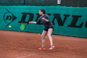 Bild 598 - NL TC RW Wahlstedt - Braunschweiger THC : Ergebnis: 5:4